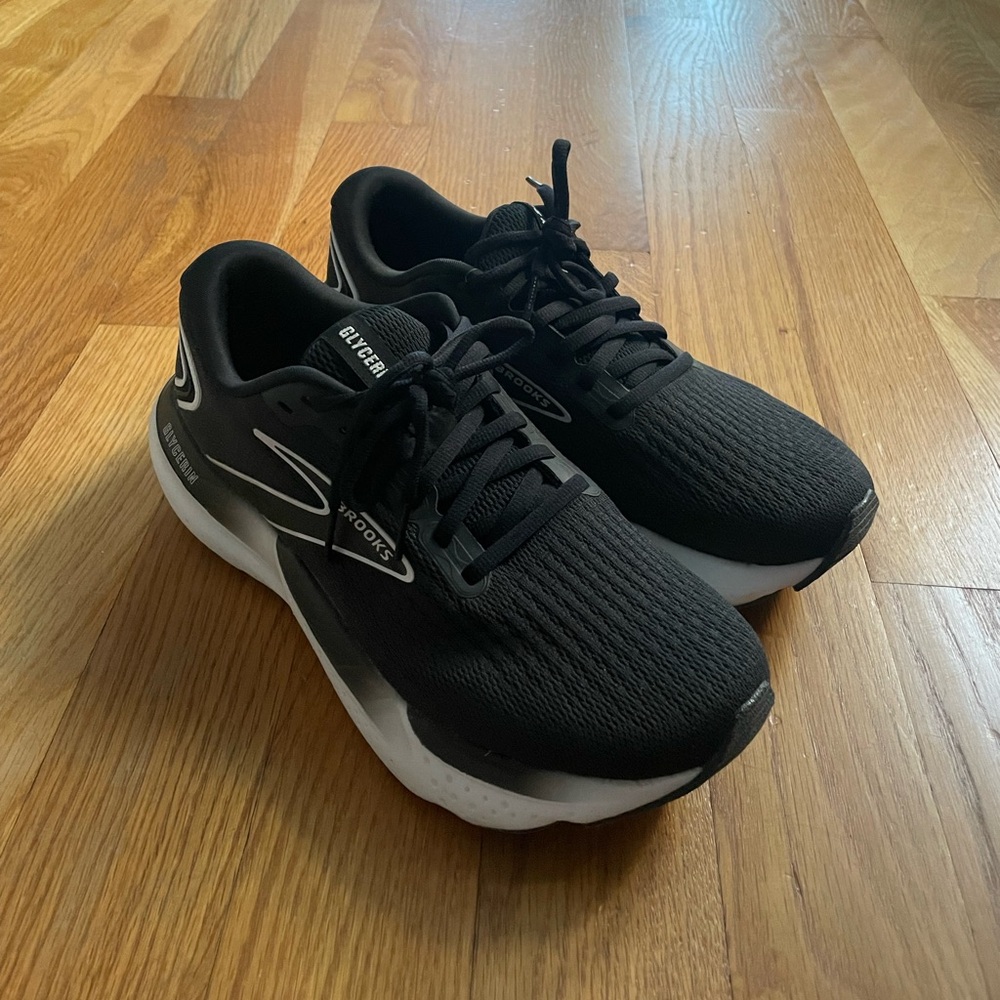 Brooks Glycerin 21